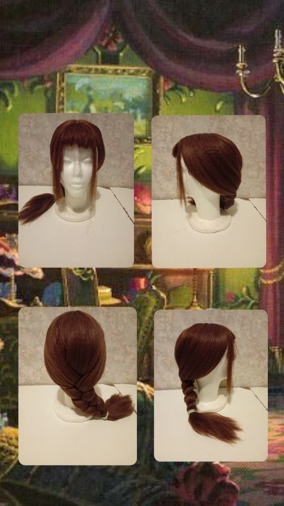 Wig - Photo 33