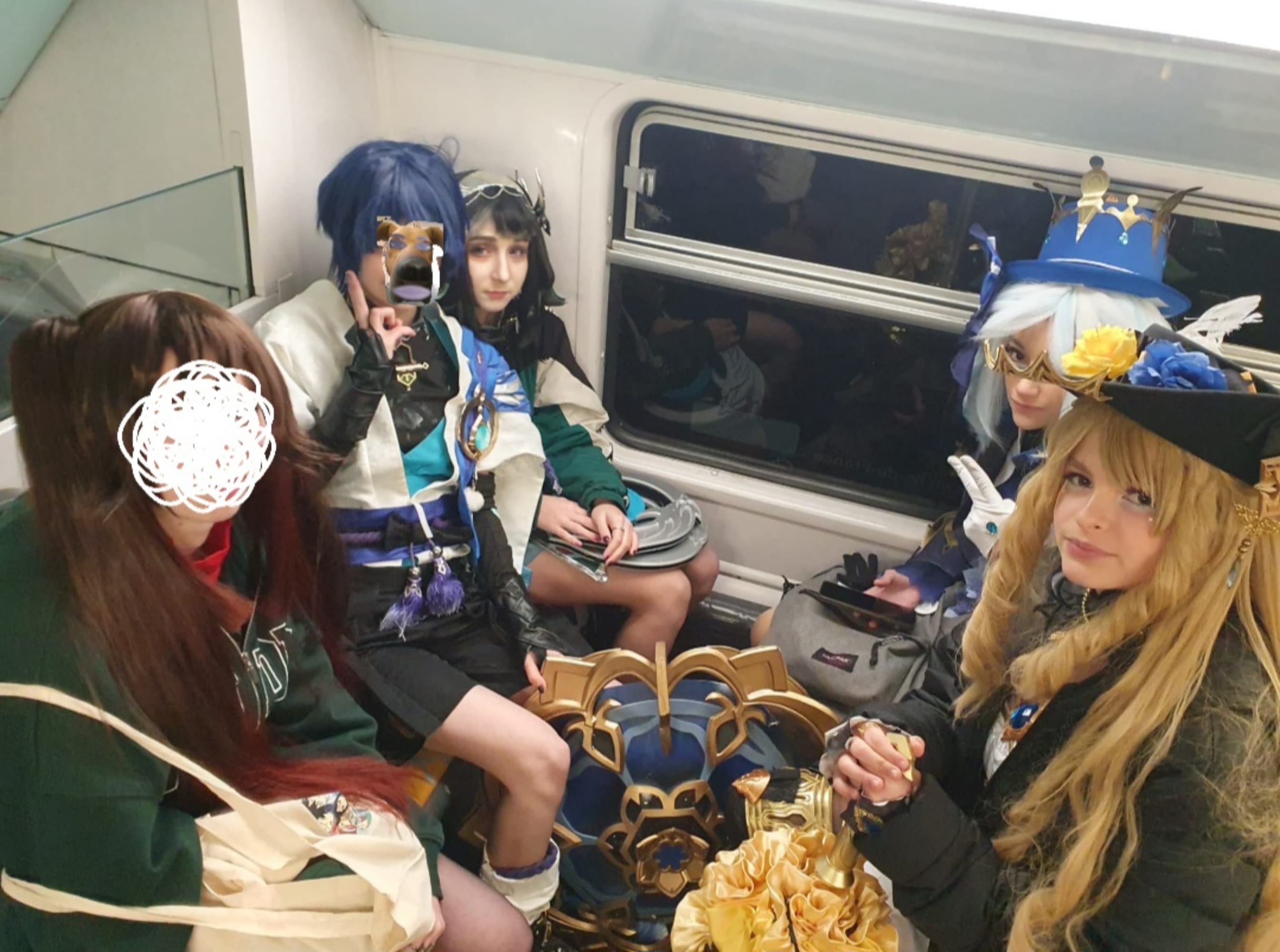 Conventions  - Photo 3