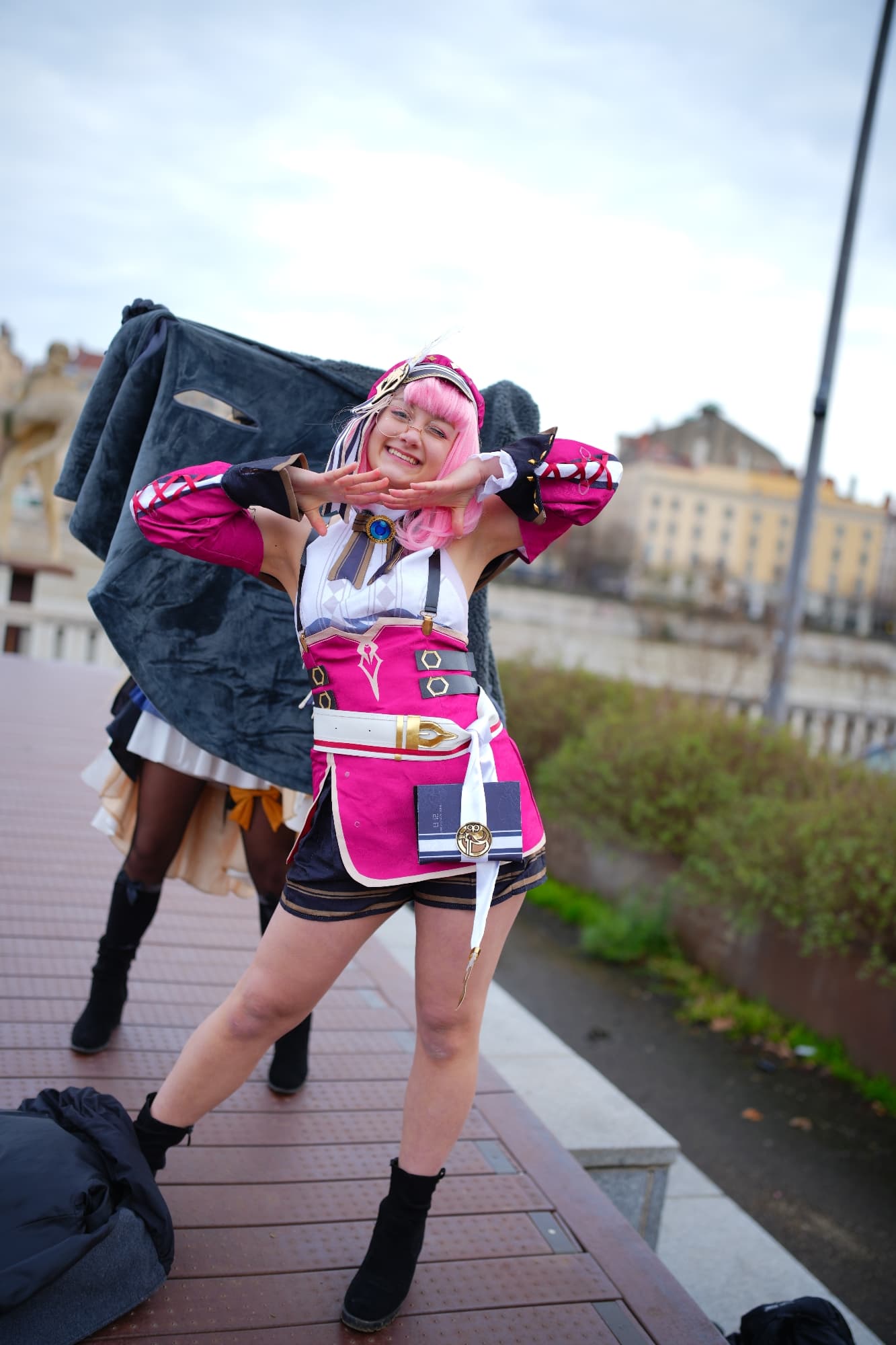 Charlotte  - Photo 22