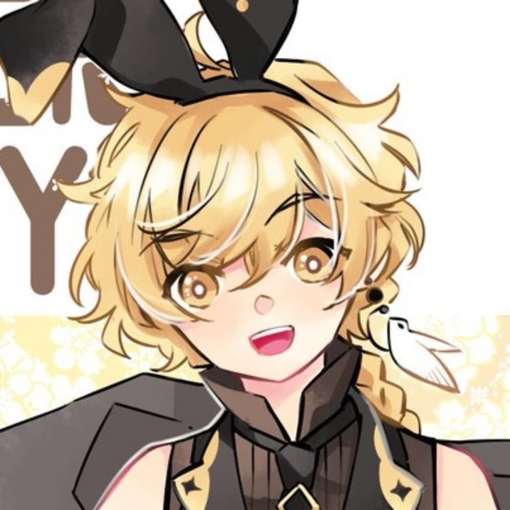 Aether version bunny suit