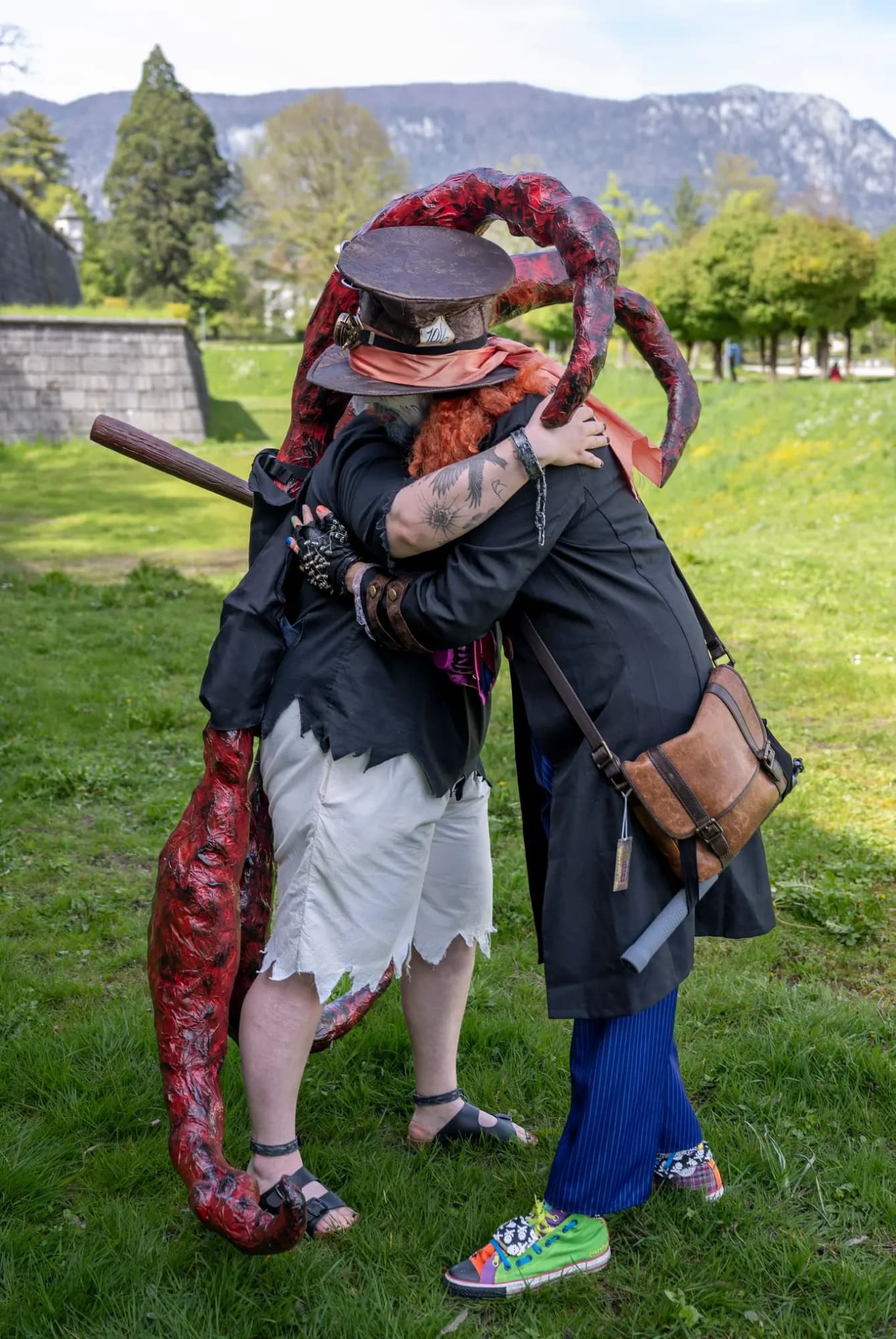 SoloCon 2024 - Photo 7