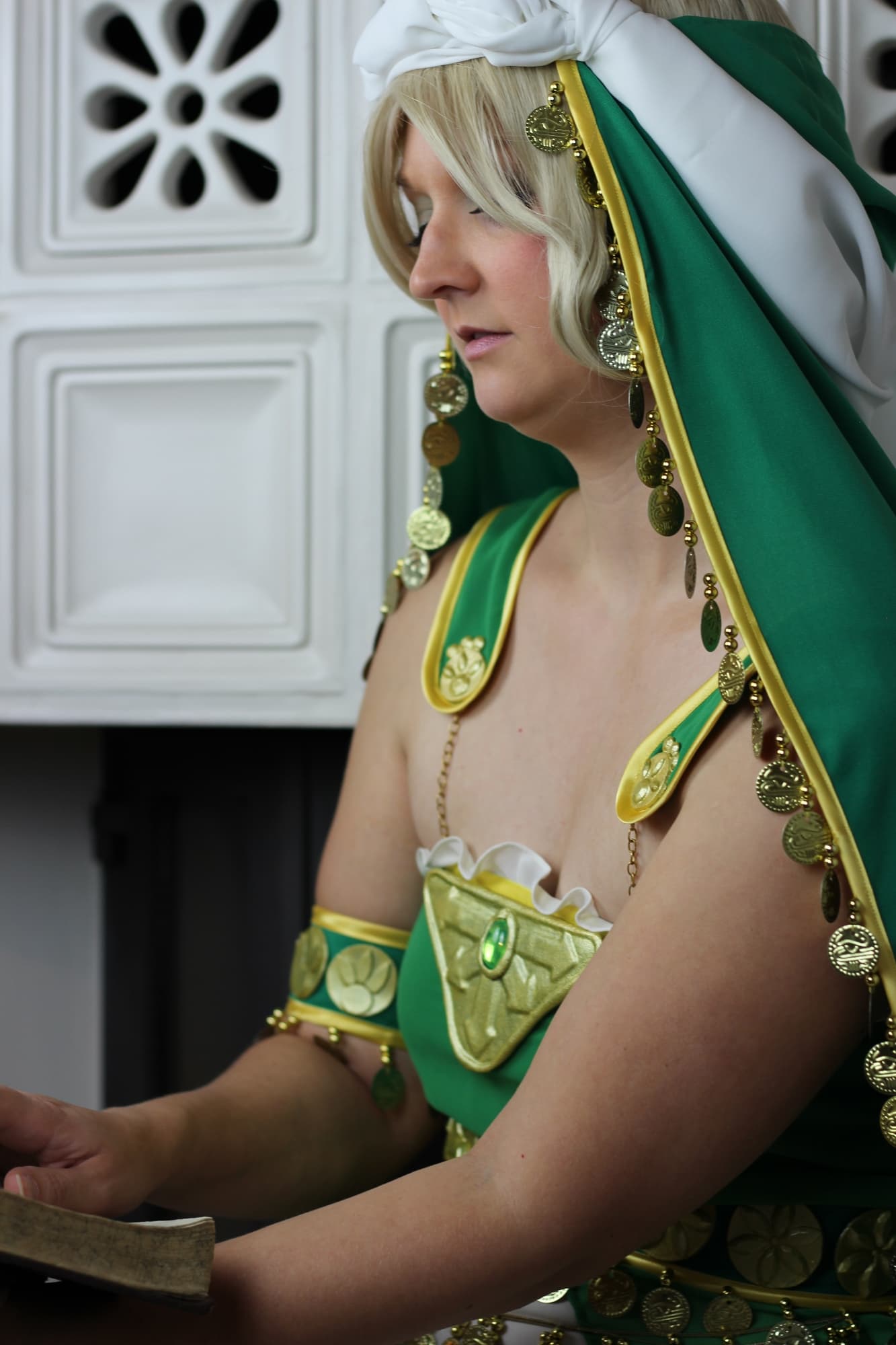 Fuu (Artbook) - Photo 8