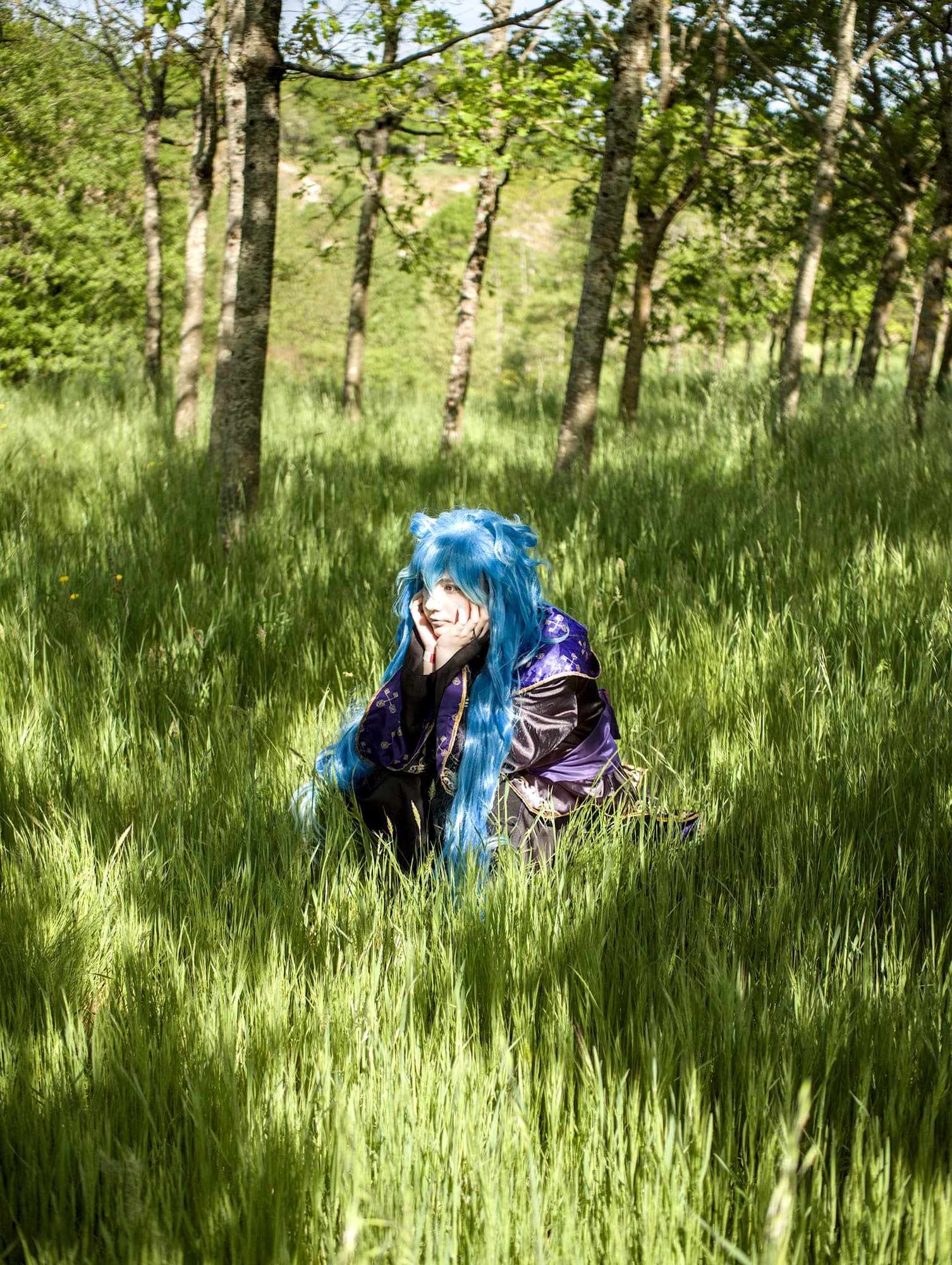 Idia Shroud  - Photo 11