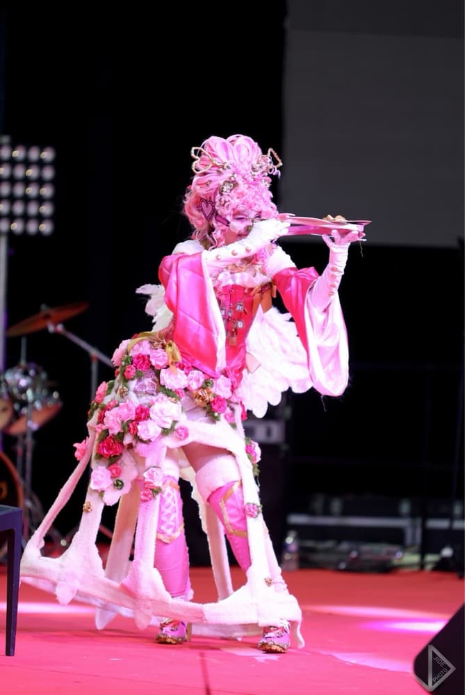 Concours TGS 2024 - Photo 1