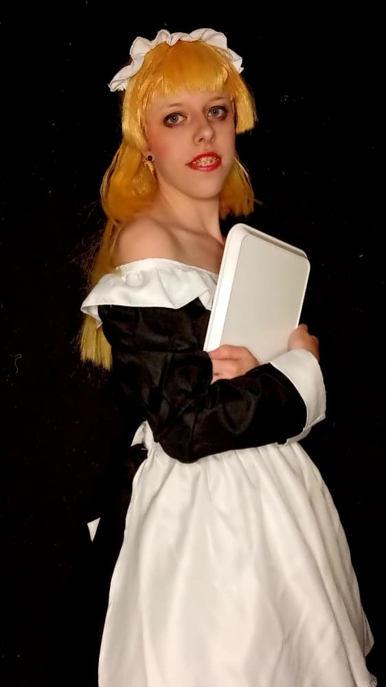 Rosetta(RoyalScanda) - Photo 5