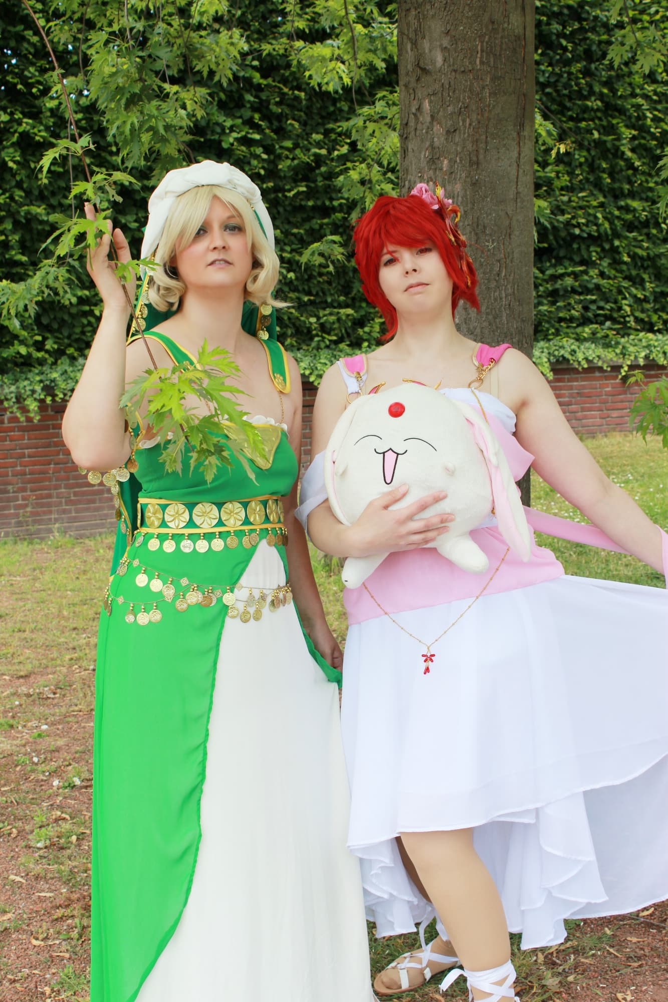 MKR Fuu&Hikaru - Photo 49