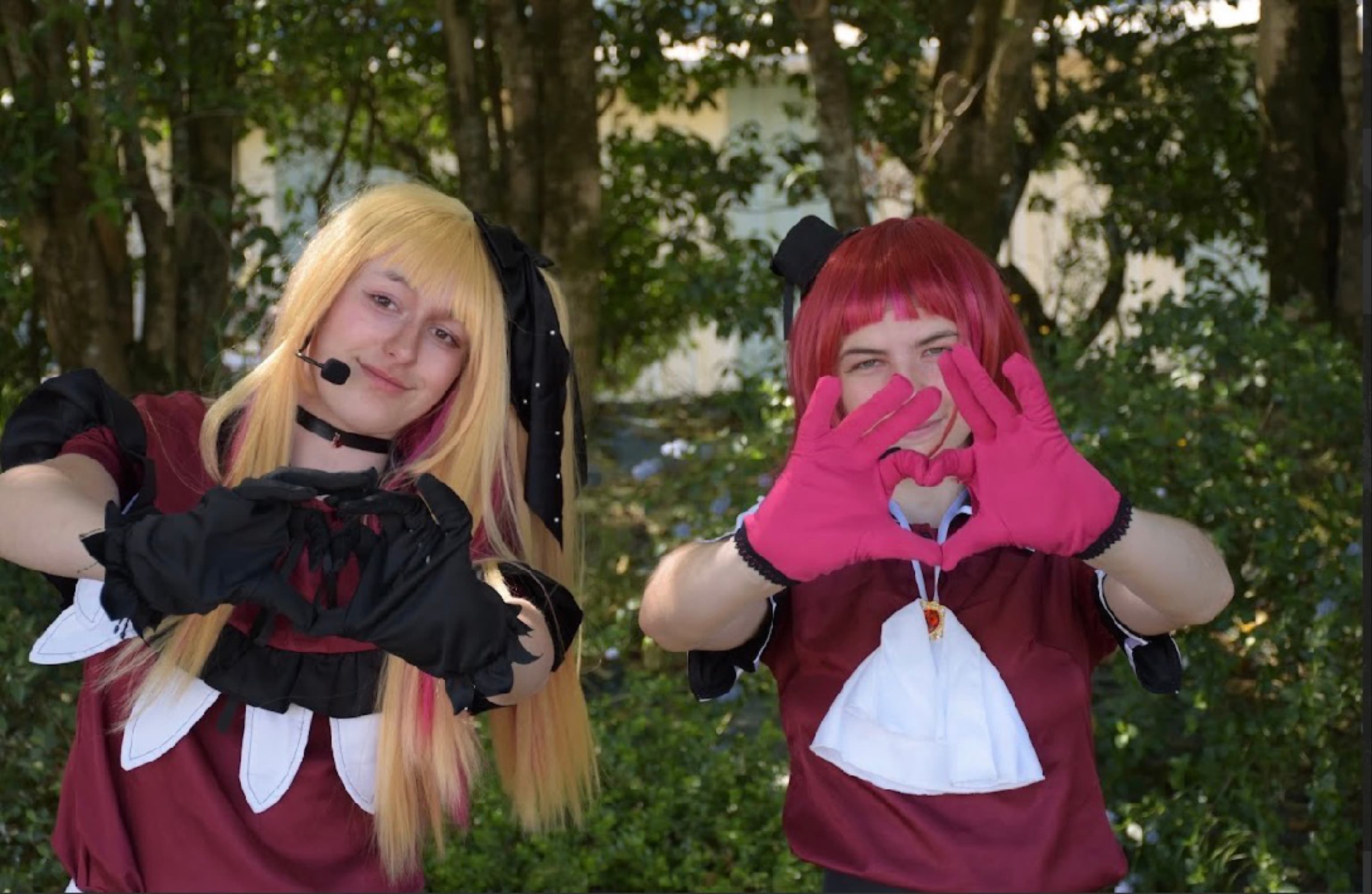Ruby X Kana  - Photo 10