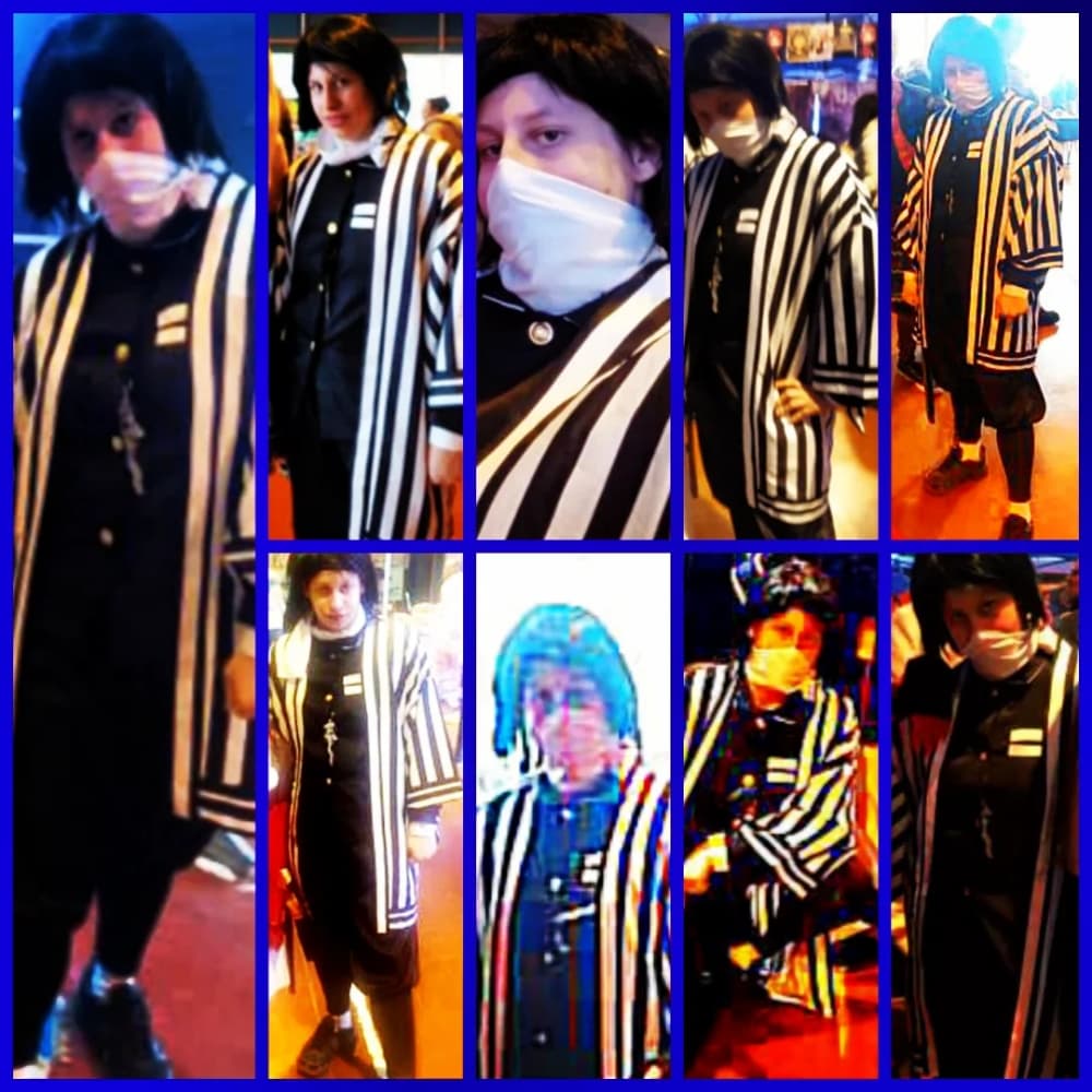 Obanai Iguro  - Photo 5