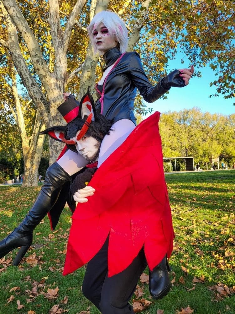 ☆ HuskerDust ☆ - Photo 5