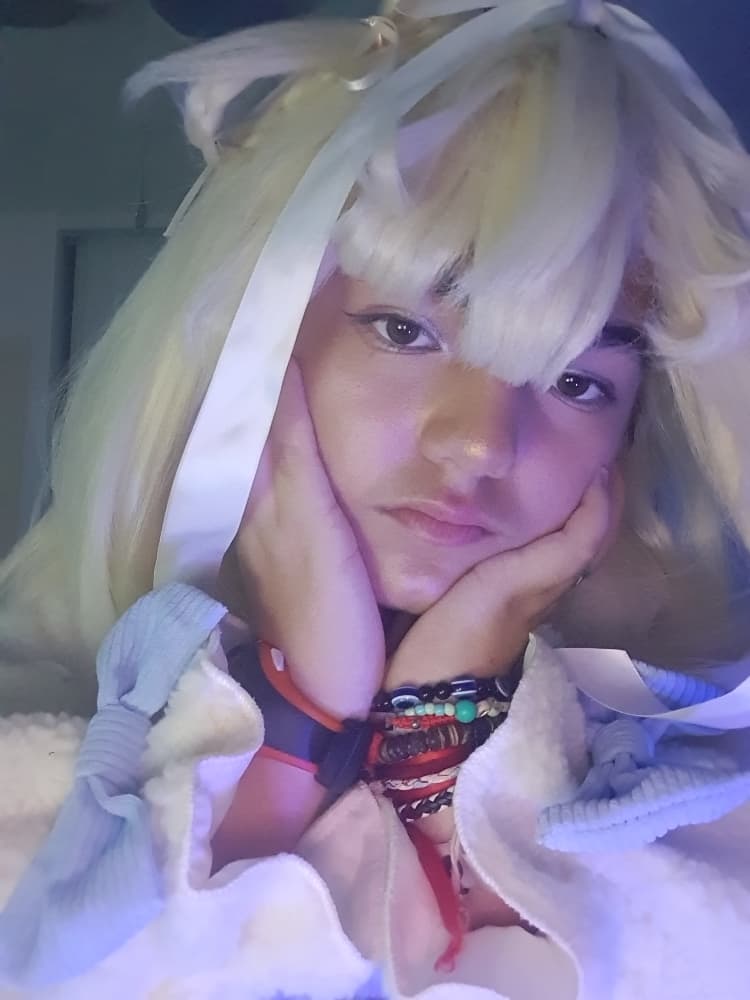 cinnamoroll - Photo 5