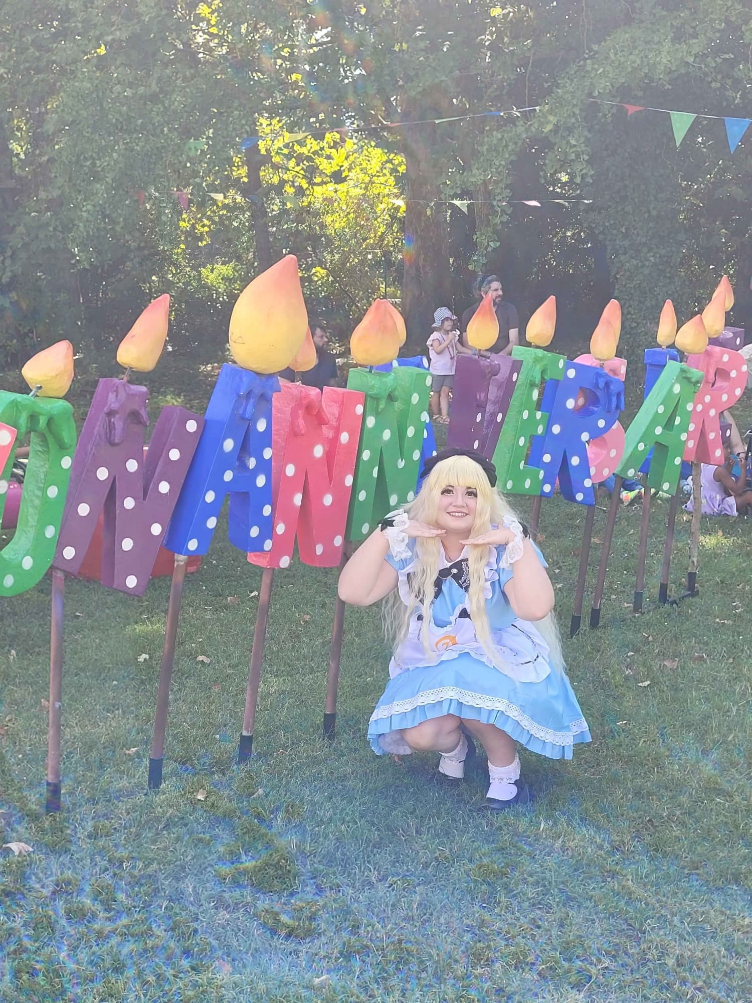 Alice 2024 - Photo 5