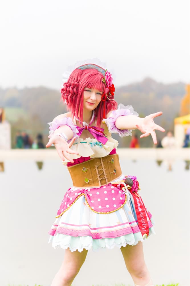 Ruby valentine - Photo 2