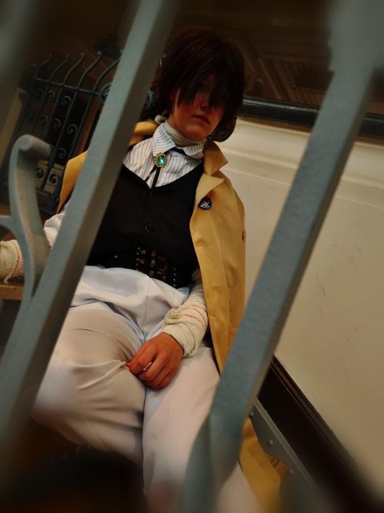 Dazai - Photo 31
