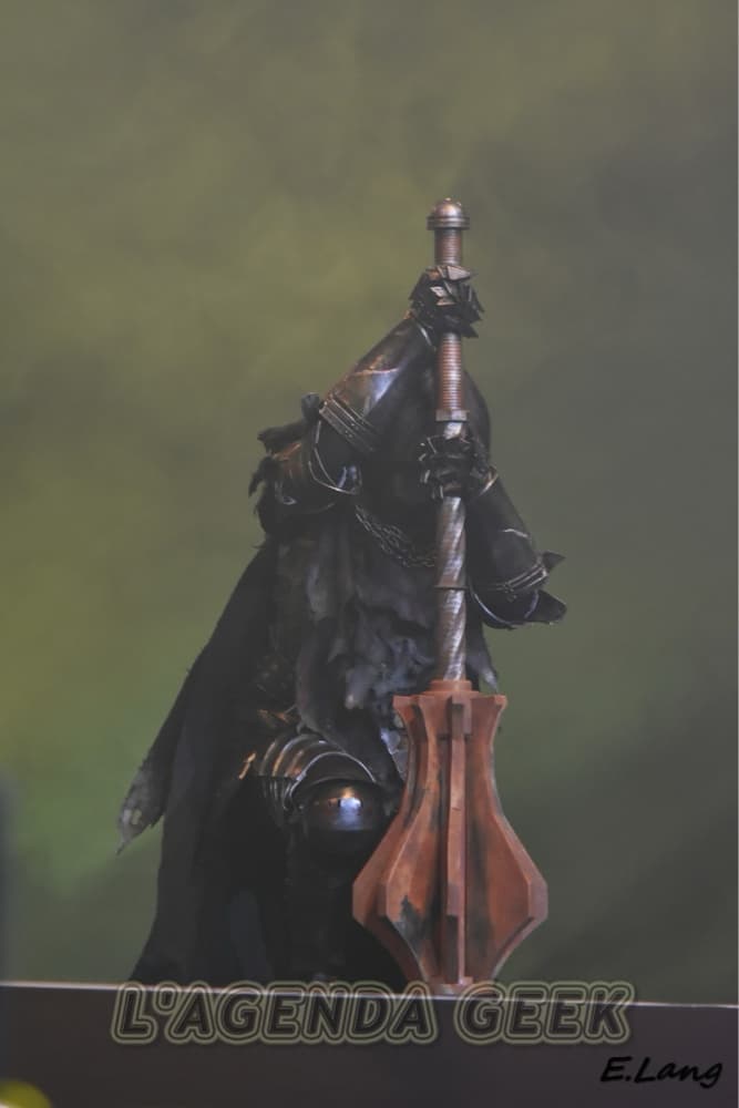 Night’s Cavalry - Photo 3