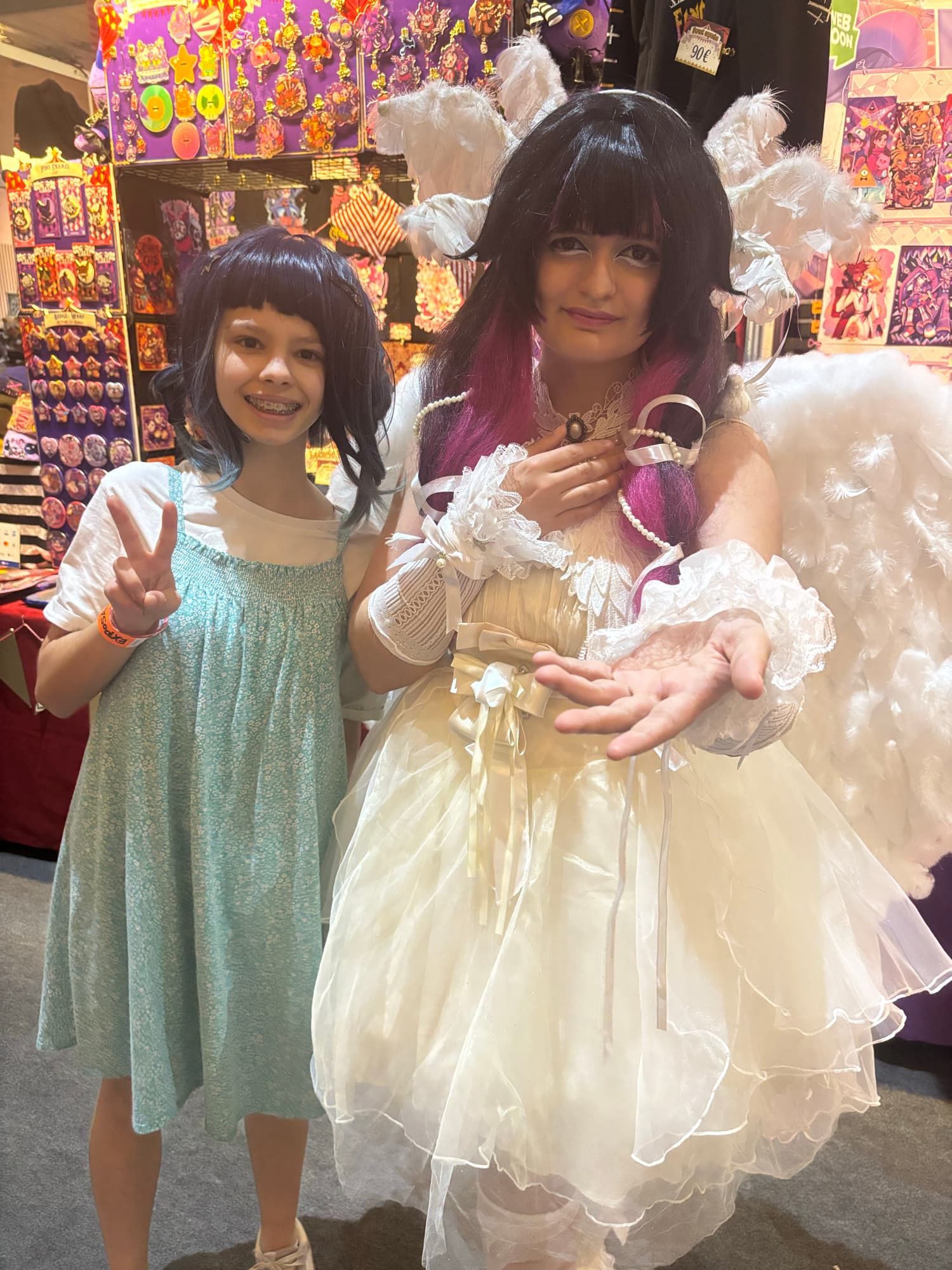 Necronomi’con 2026 - Photo 50