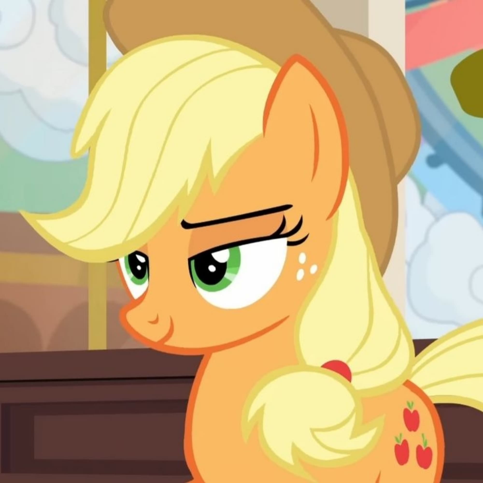 AppleJack