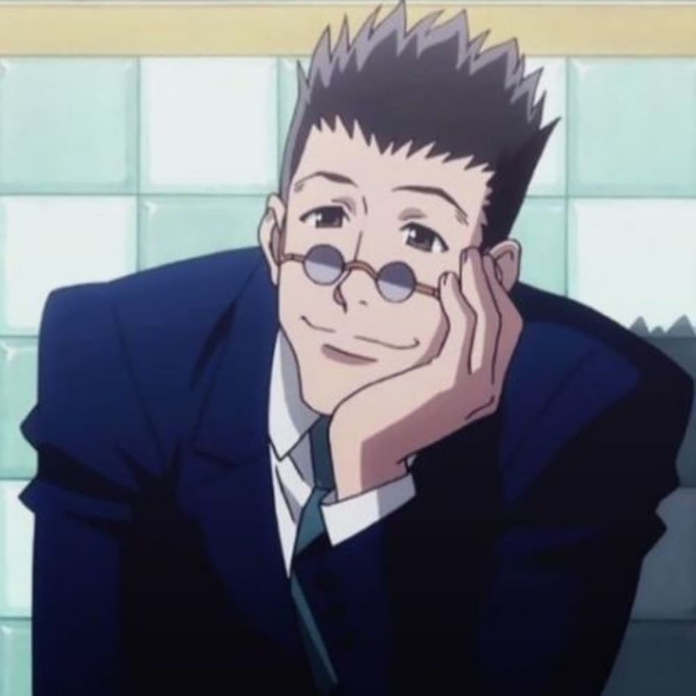 Leorio