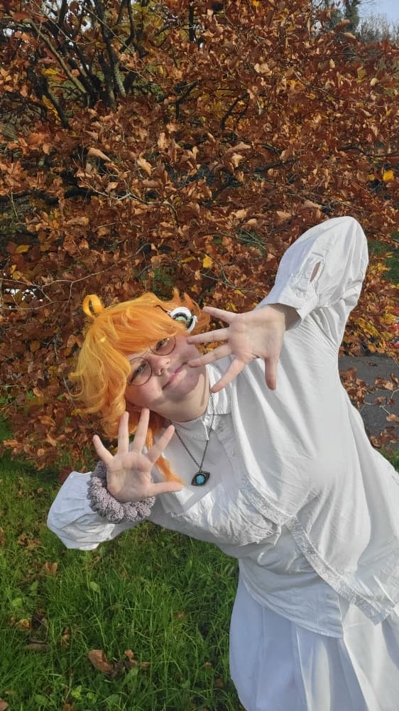 🍂Emma🍂 - Photo 13