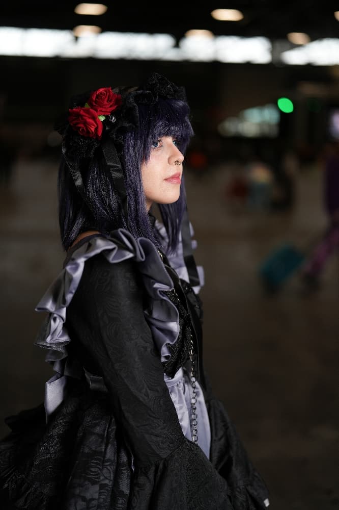 Shizuku–Marin Kitagawa - Photo 3