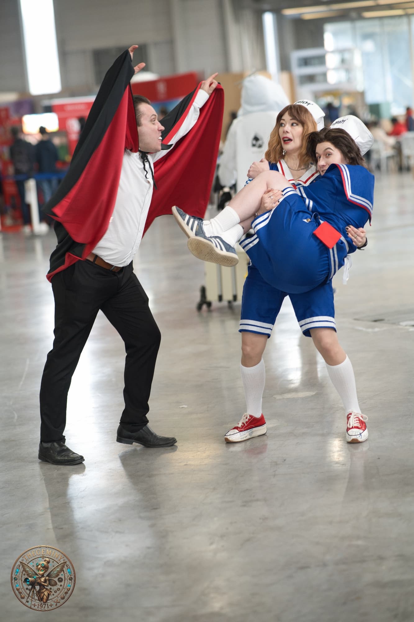 Steve Harrington  - Photo 6