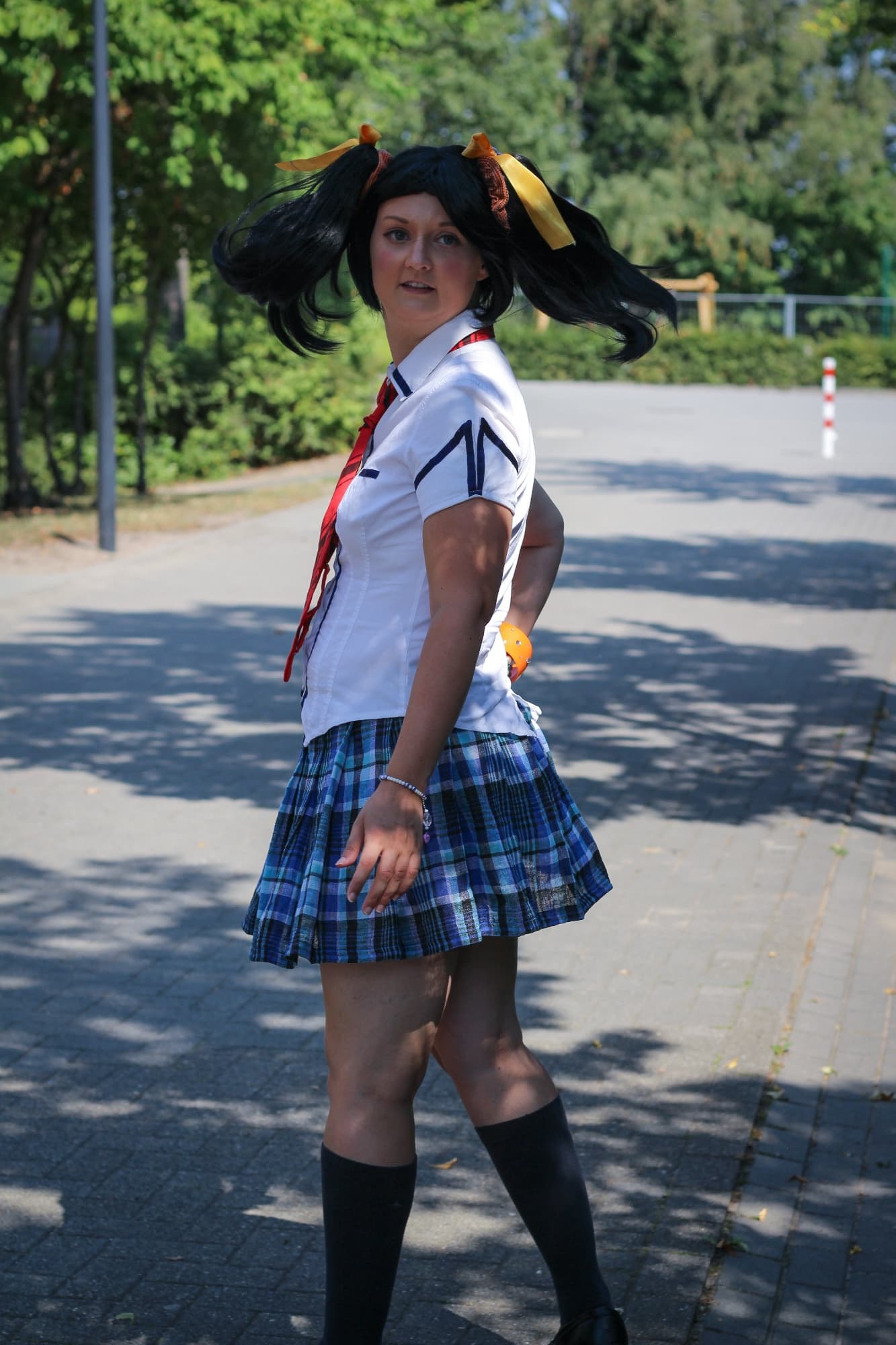 Tekken BV Shooting  - Photo 27