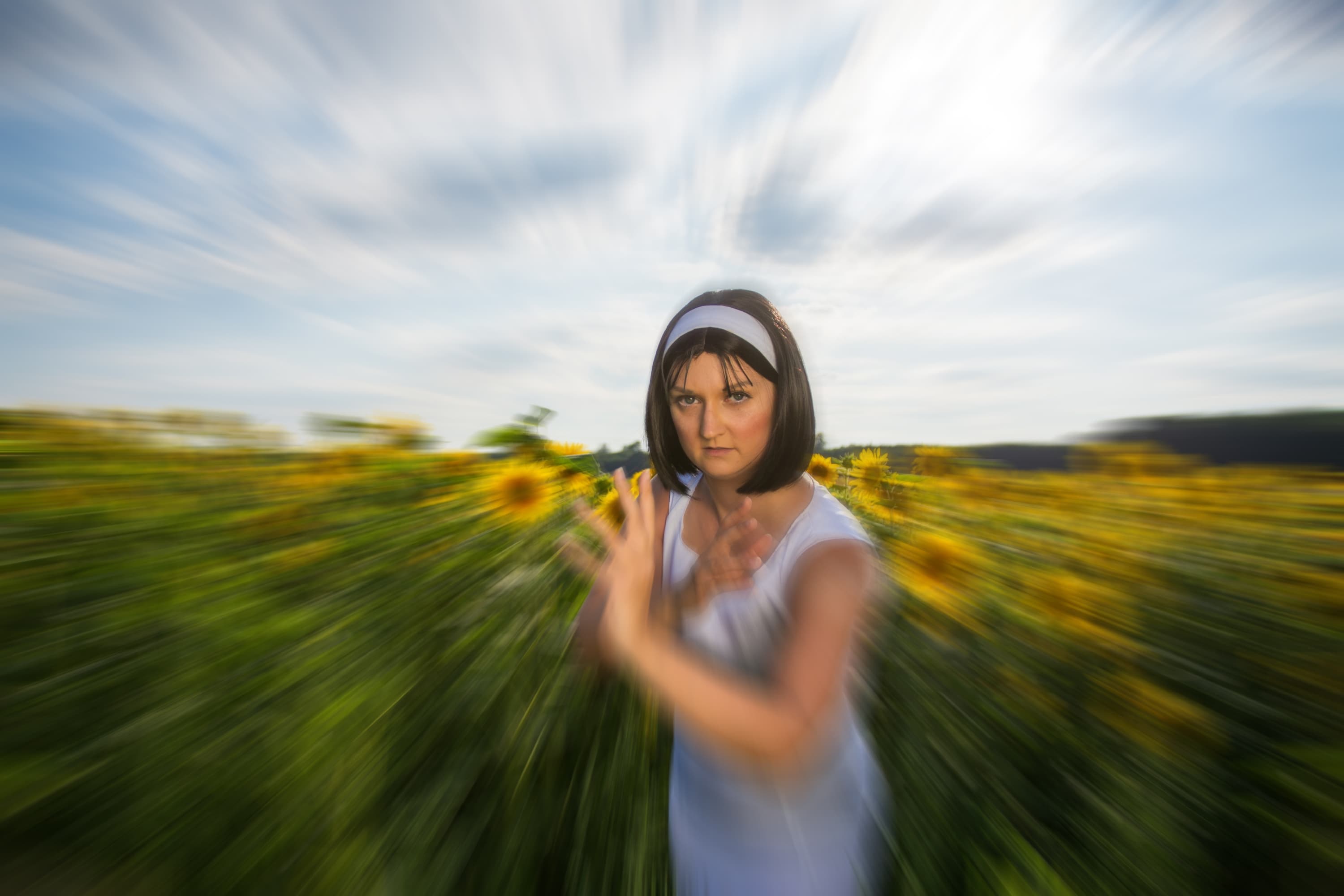 Jun Kazama (TTT) - Photo 34