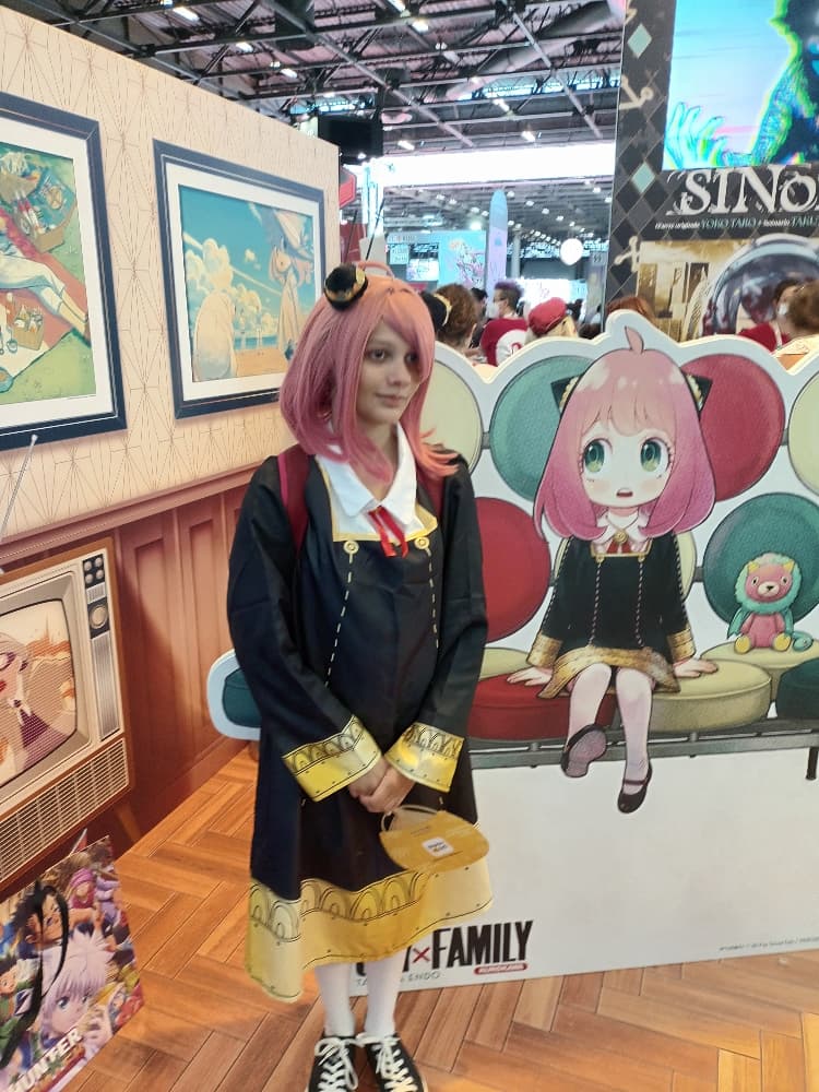 Anya Forger - Photo 1