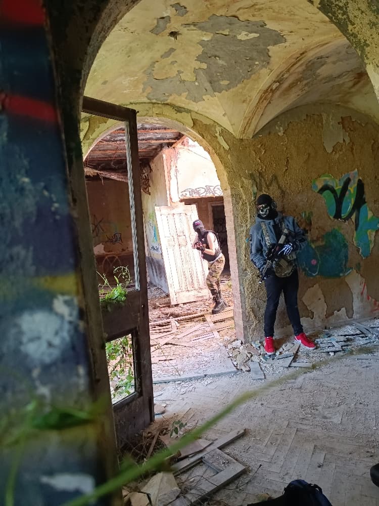 GHOST & Ruki - Photo 3