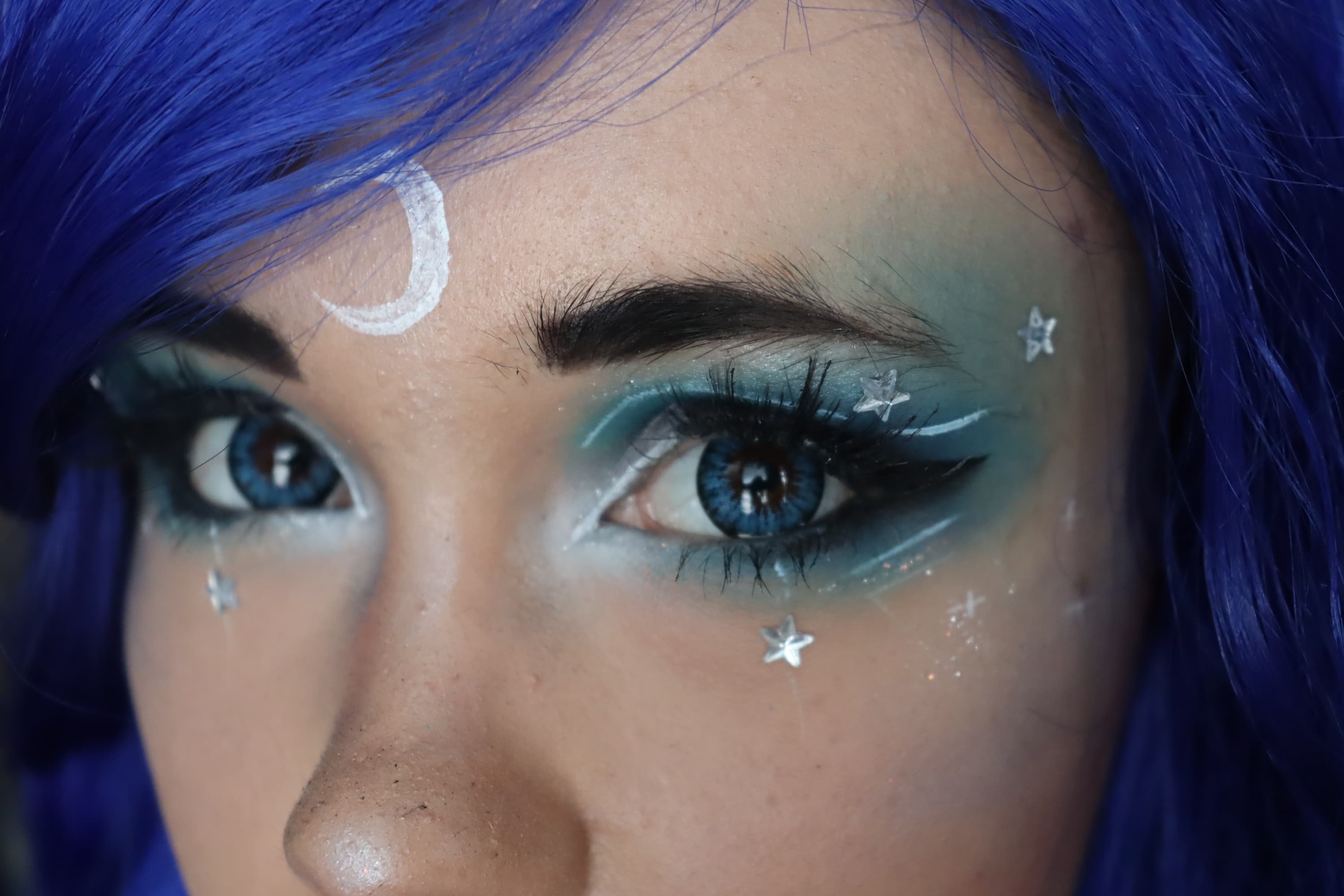 Luna Make-up  - Photo 2