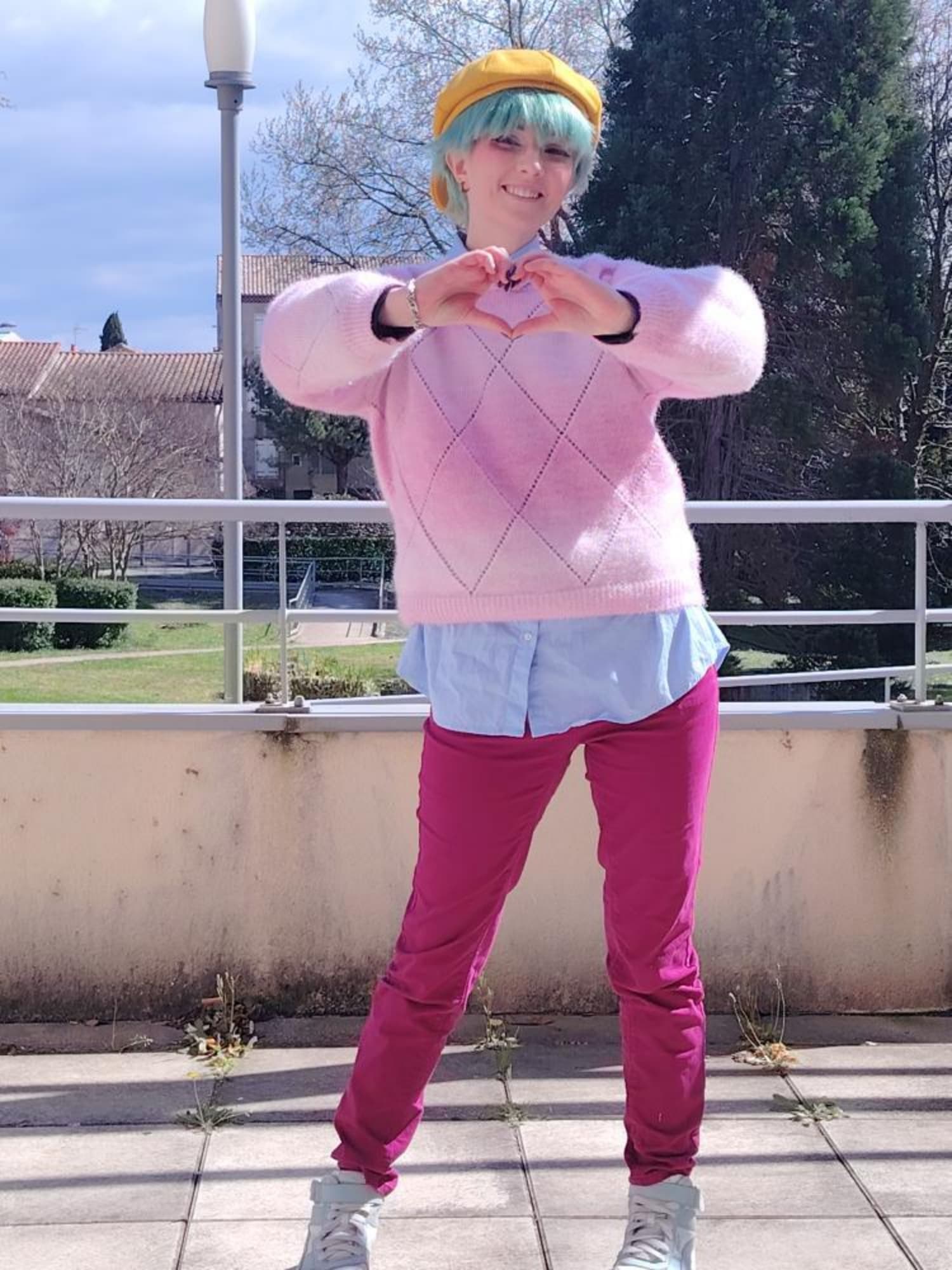 Baby saja - Photo 15