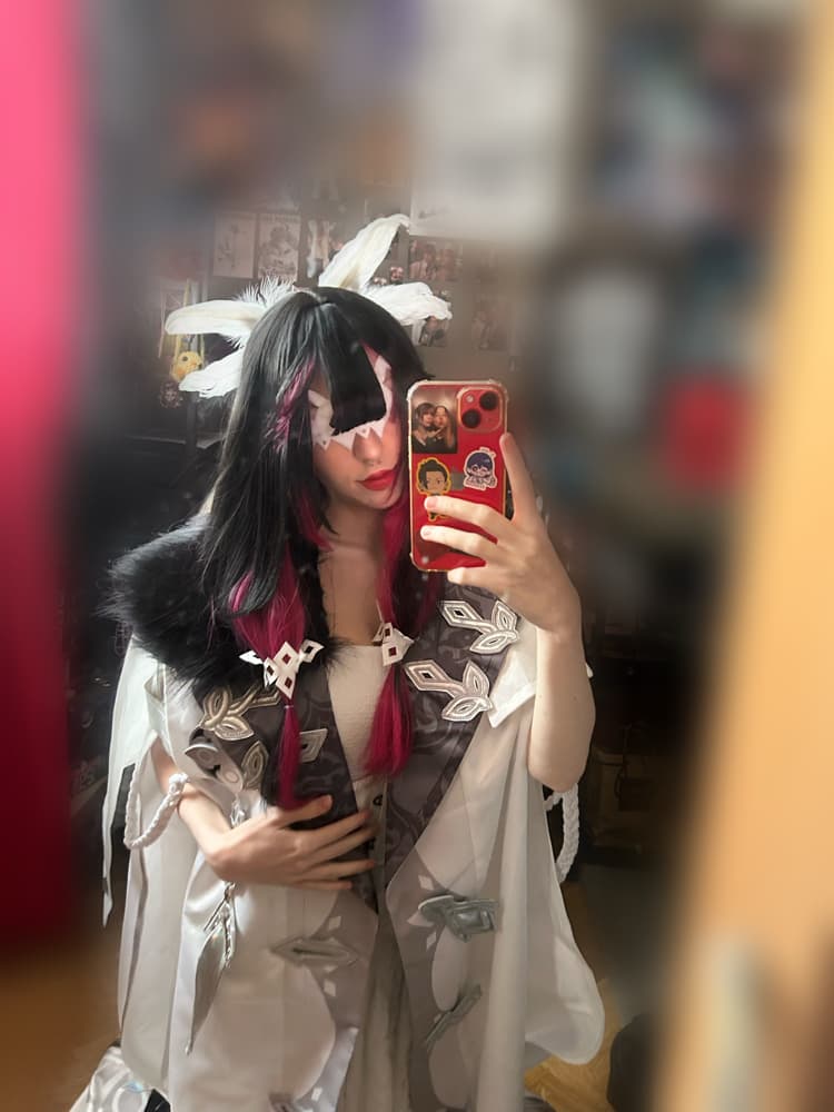 columbina picsss - Photo 7