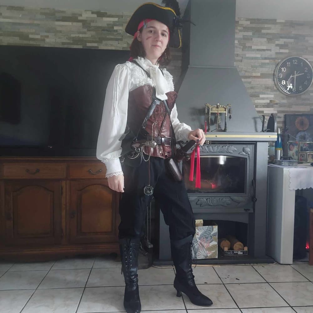 Mary Smiss - Photo 3