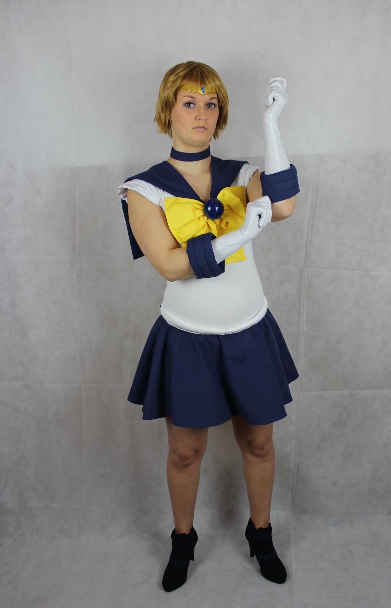 Sailor Uranus  - Photo 24