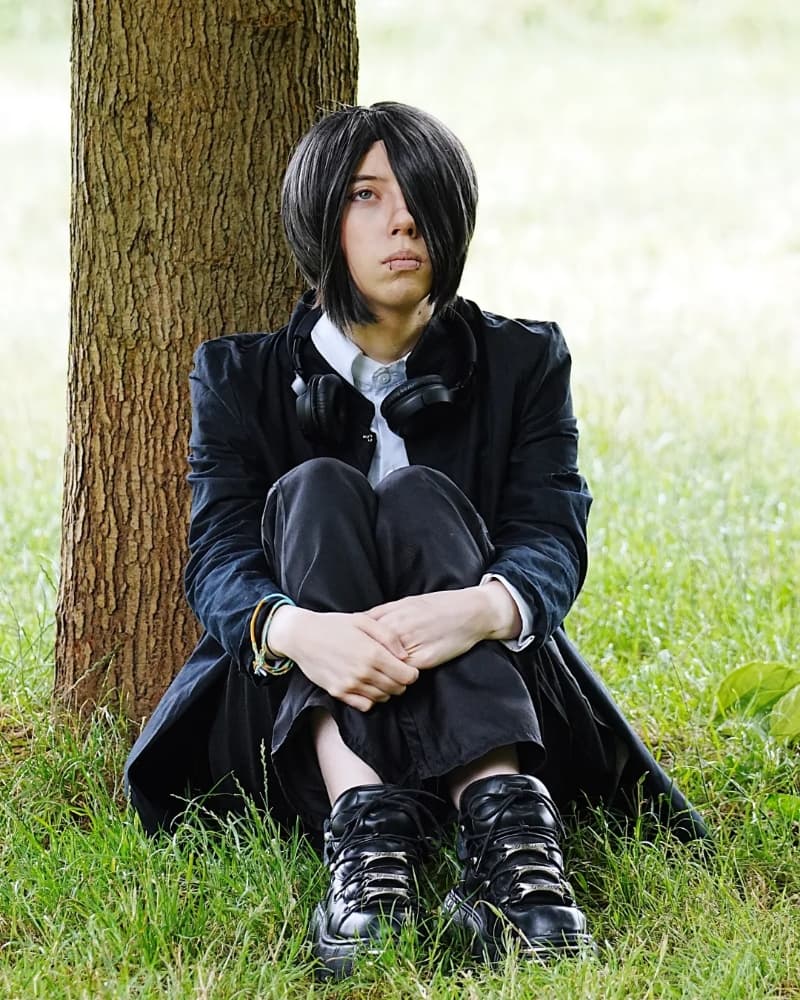 Yu Ishigami - Photo 4