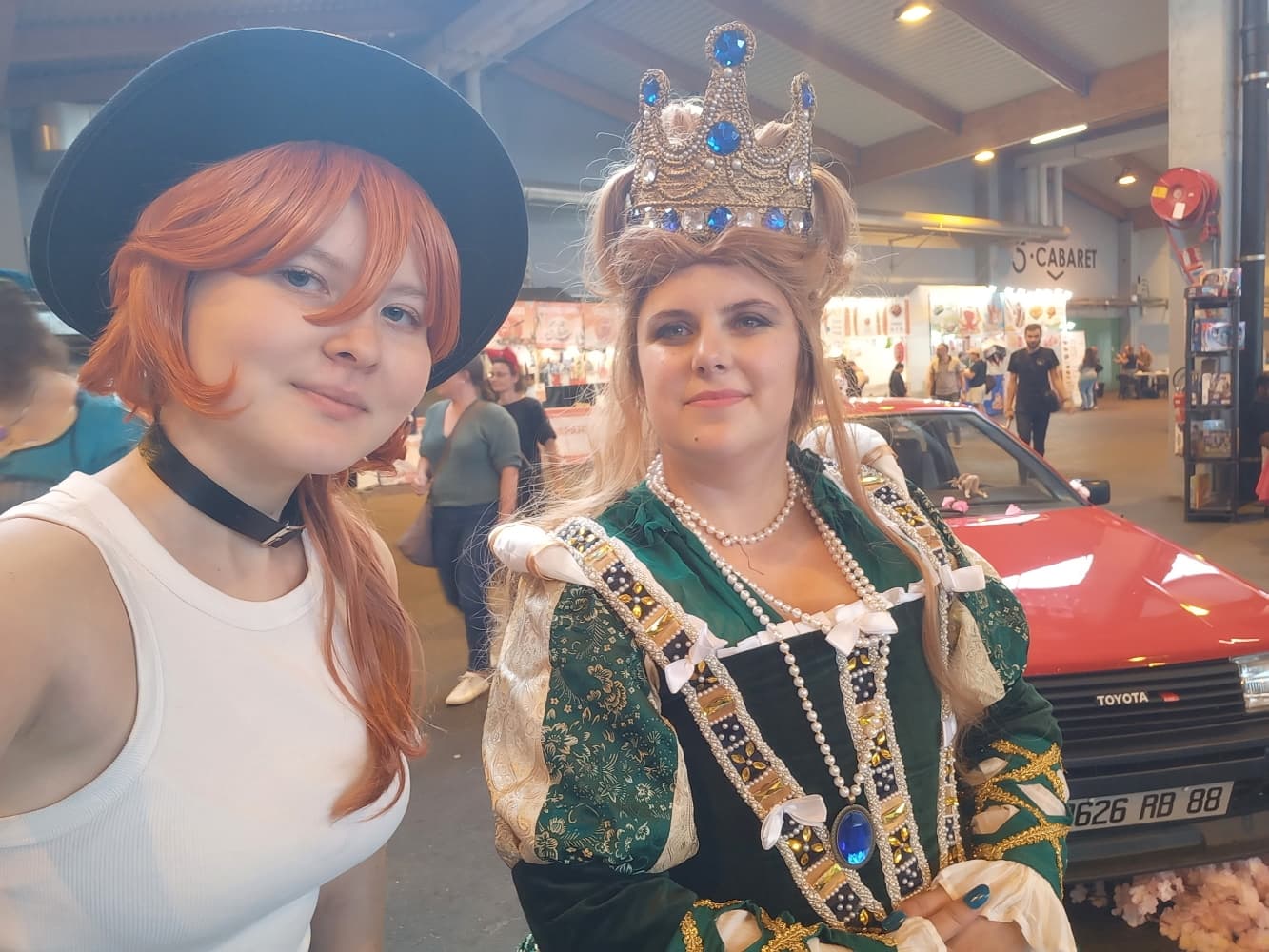 Japan Pop Show 2024 - Photo 2