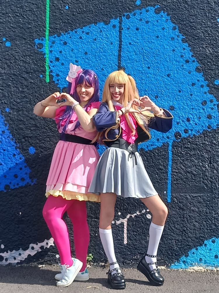 Ruby oshino - Photo 23