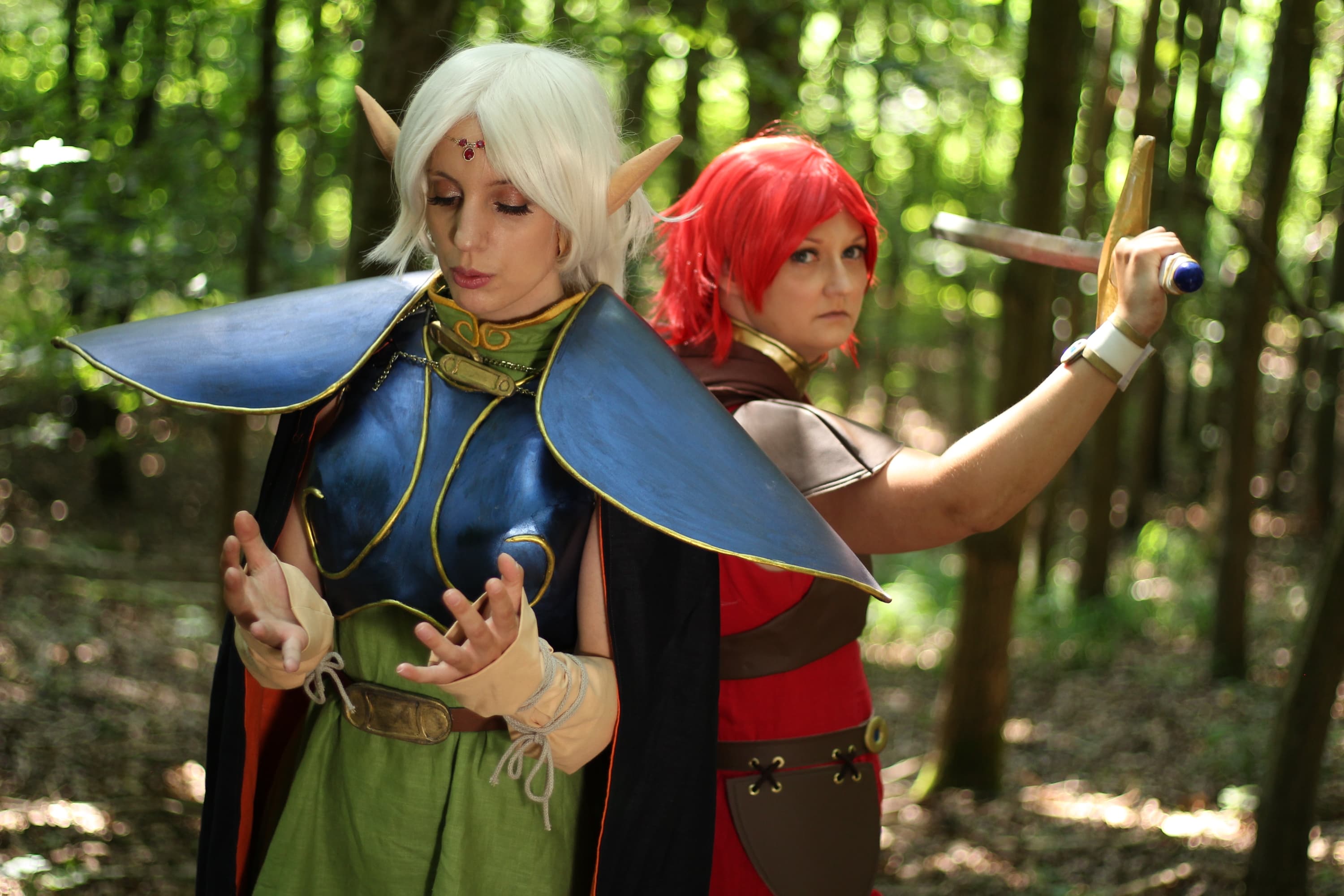 Record of Lodoss War - Photo 32