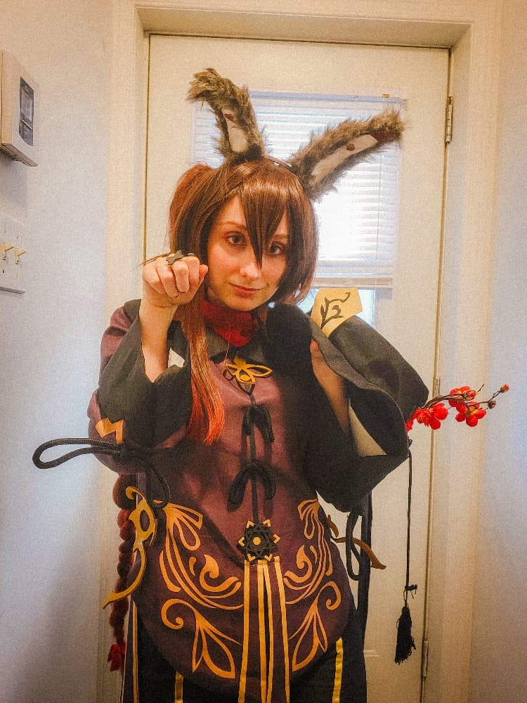 Kitty Hu Tao - Photo 2