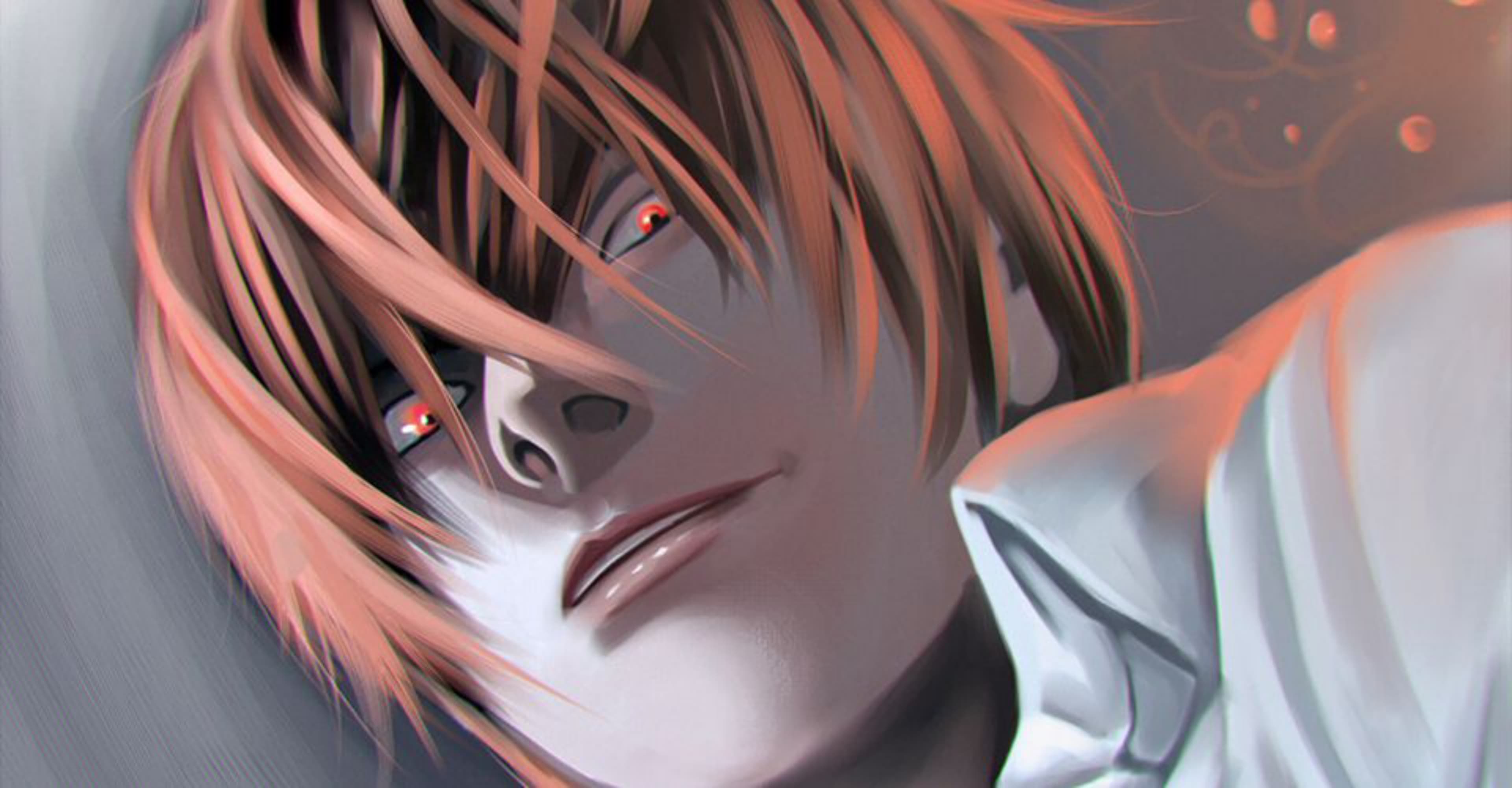 Light Yagami (Kira) - Photo 13