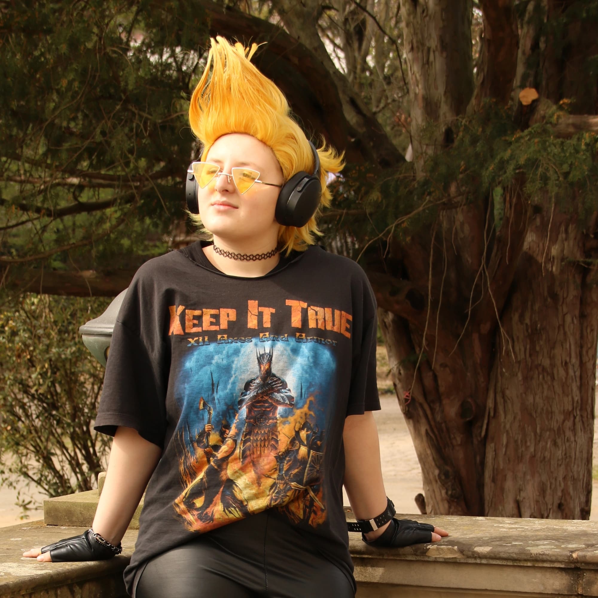 Present Mic  - Photo 1