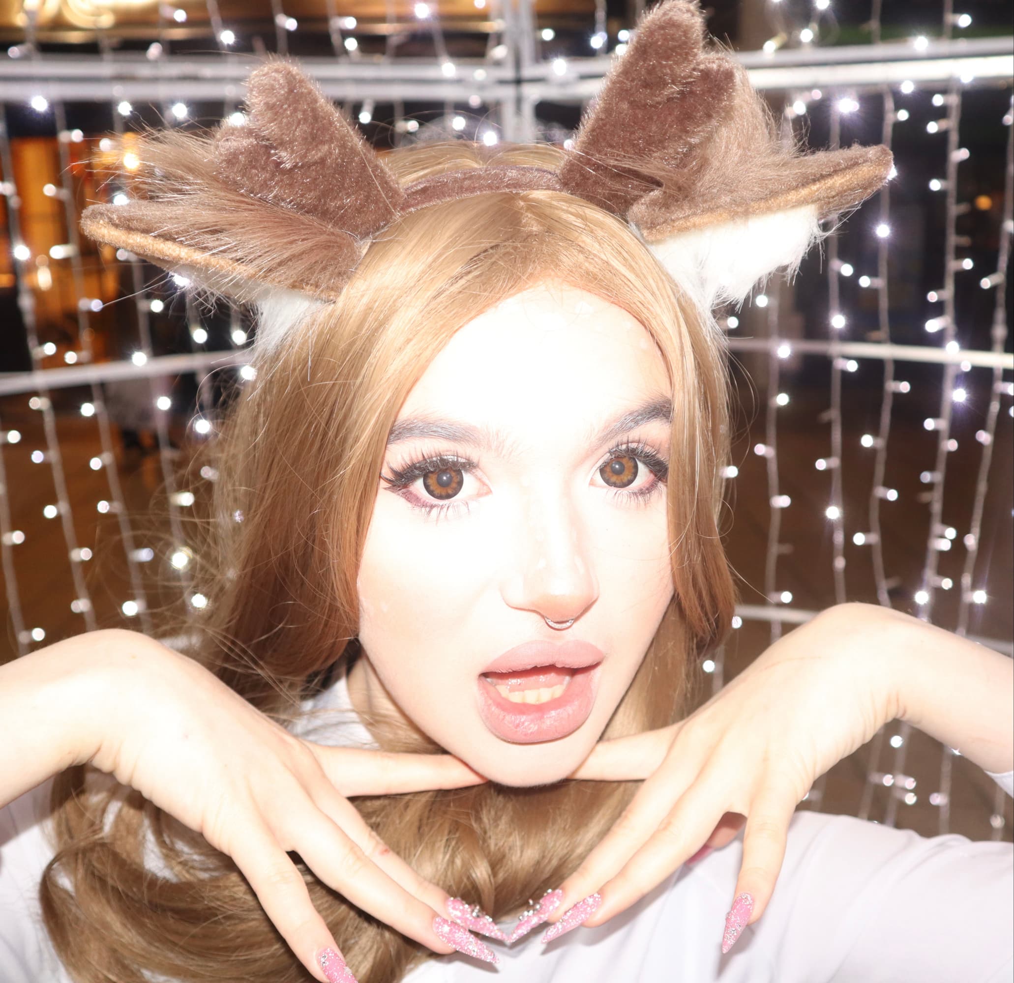 xmas shoot - Photo 40