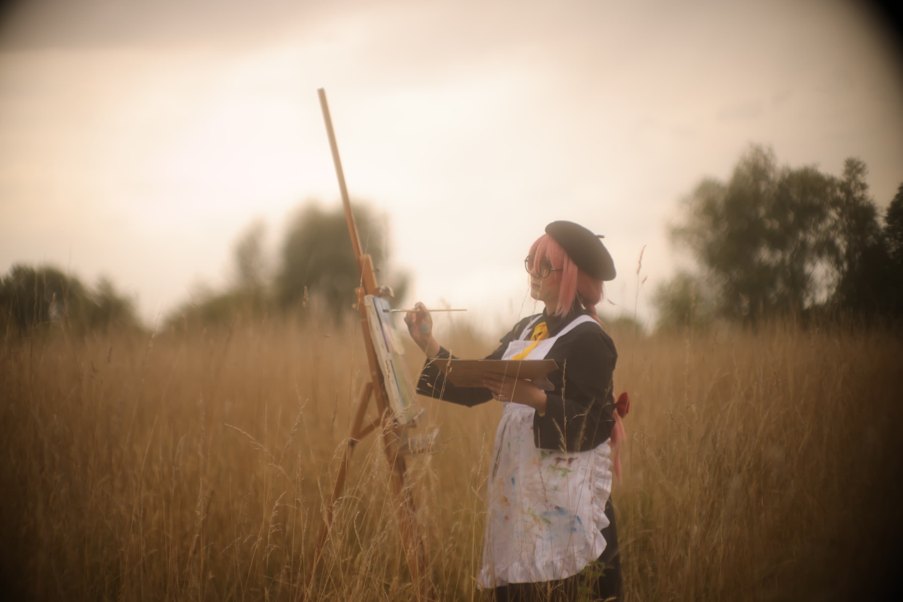 Gina Chamber (Young) - Photo 2