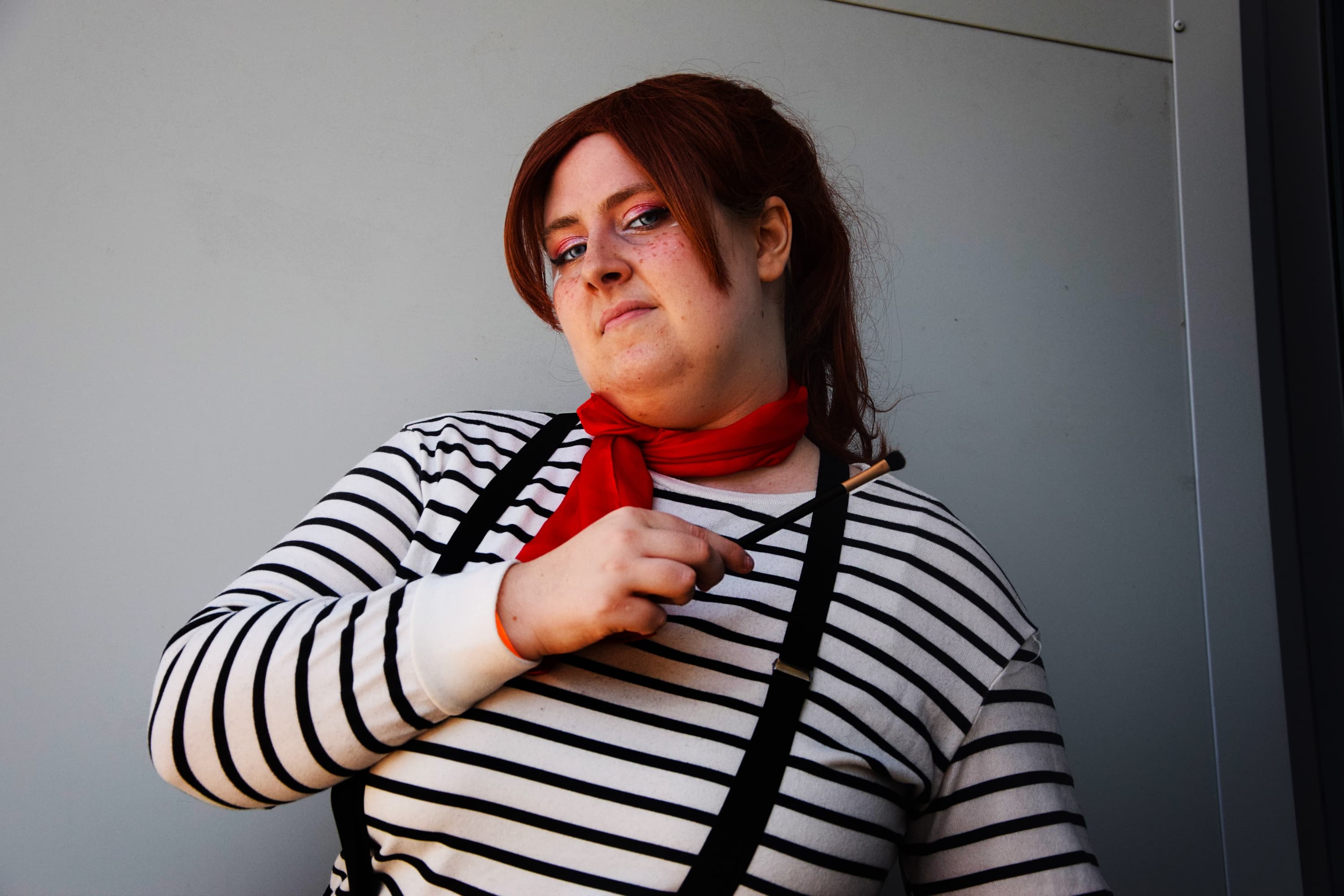 Maëlle Lumière  - Photo 1