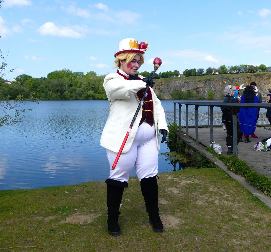 Lucifer (Japanantes)