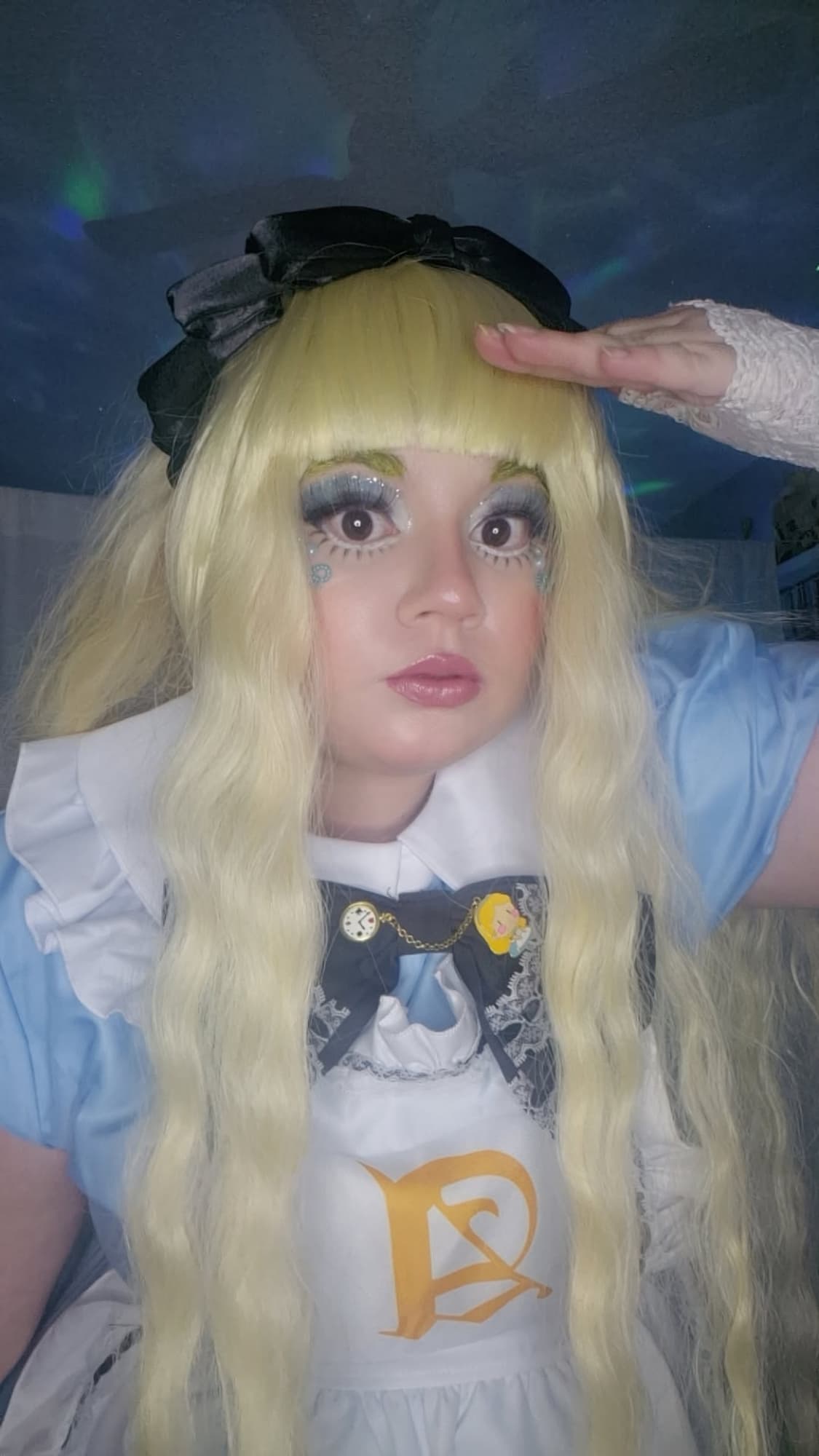 Alice 2025 - Photo 8