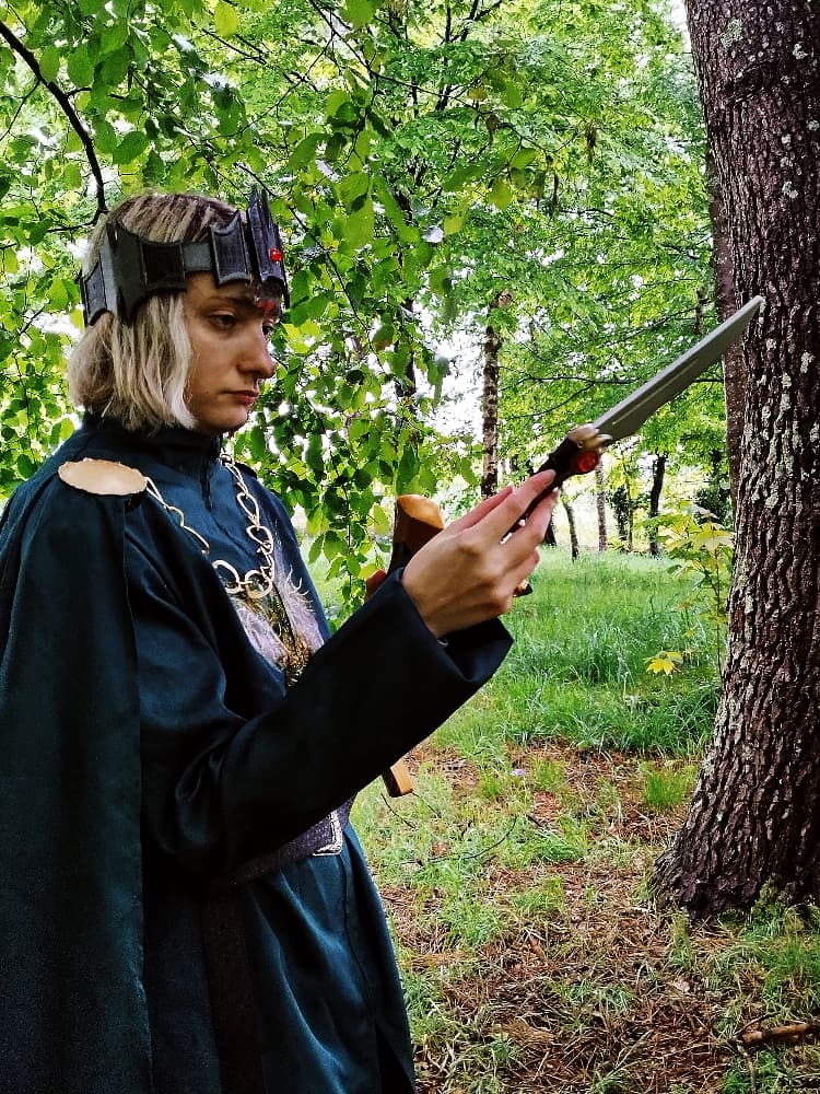 Aegon Targaryen - Photo 35