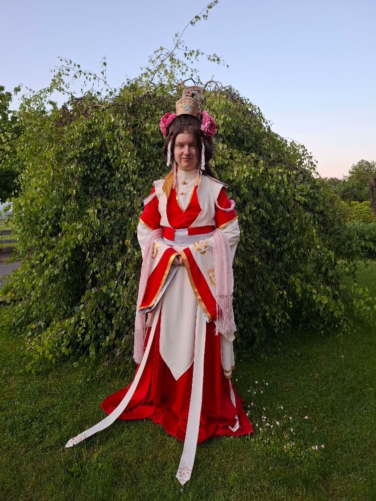 Crown Prince XieLian - Photo 3