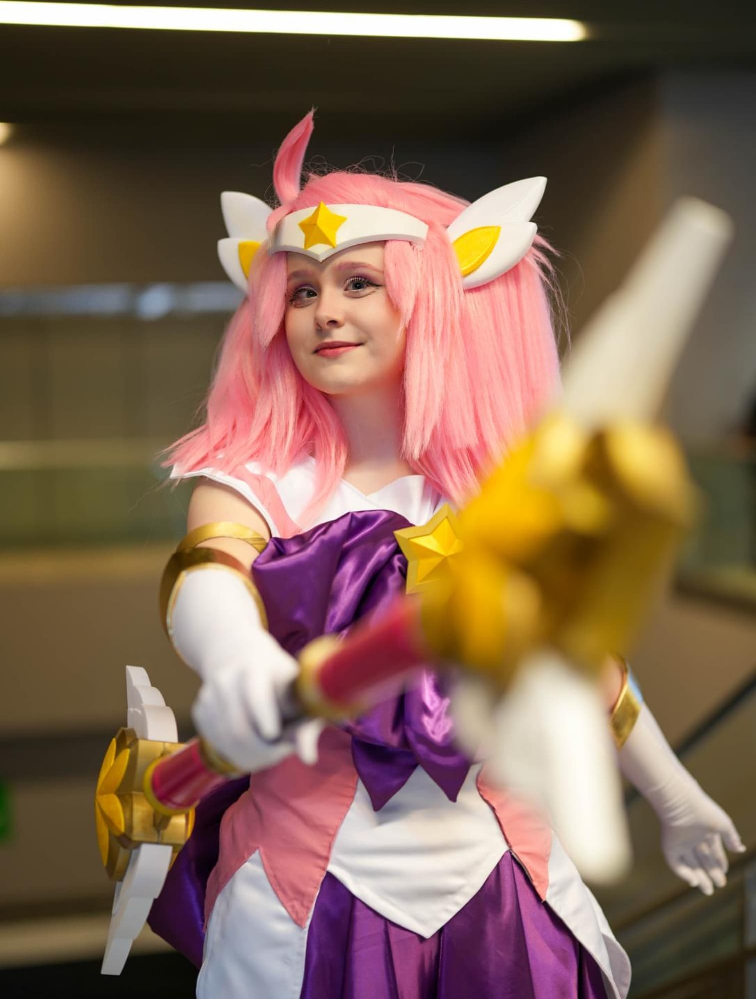 Lux sg pgw 2025 - Photo 2