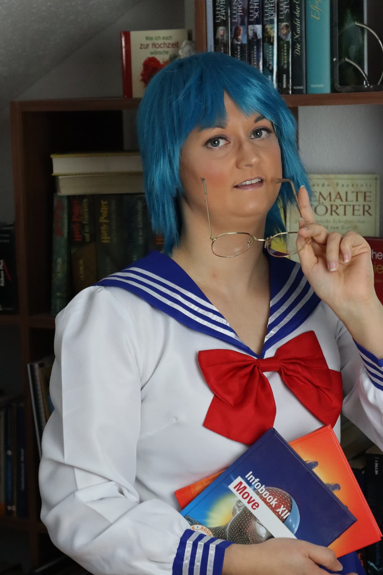 Ami Mizuno - Photo 34