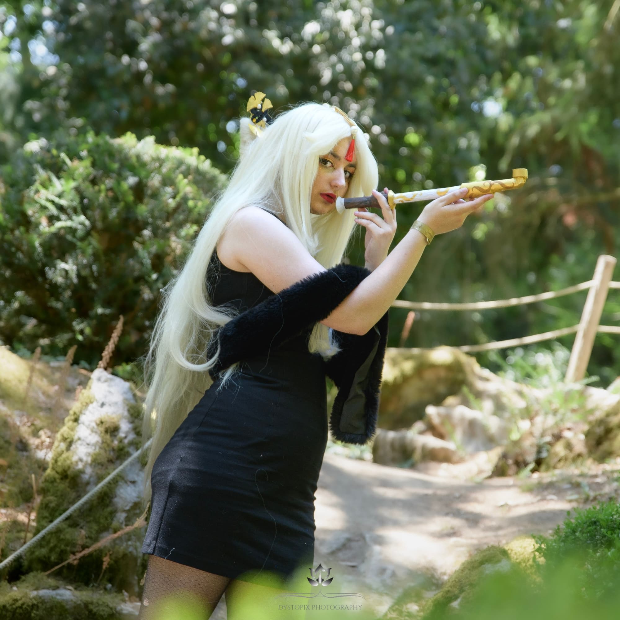 Ningguang casual /25 - Photo 6